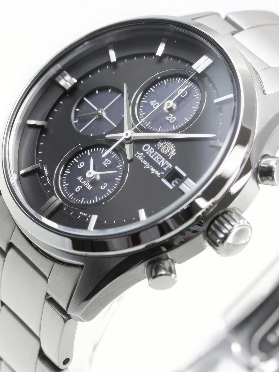 Наручные часы  Orient  Contemporary Orient RN-TY0002B (фото 2)