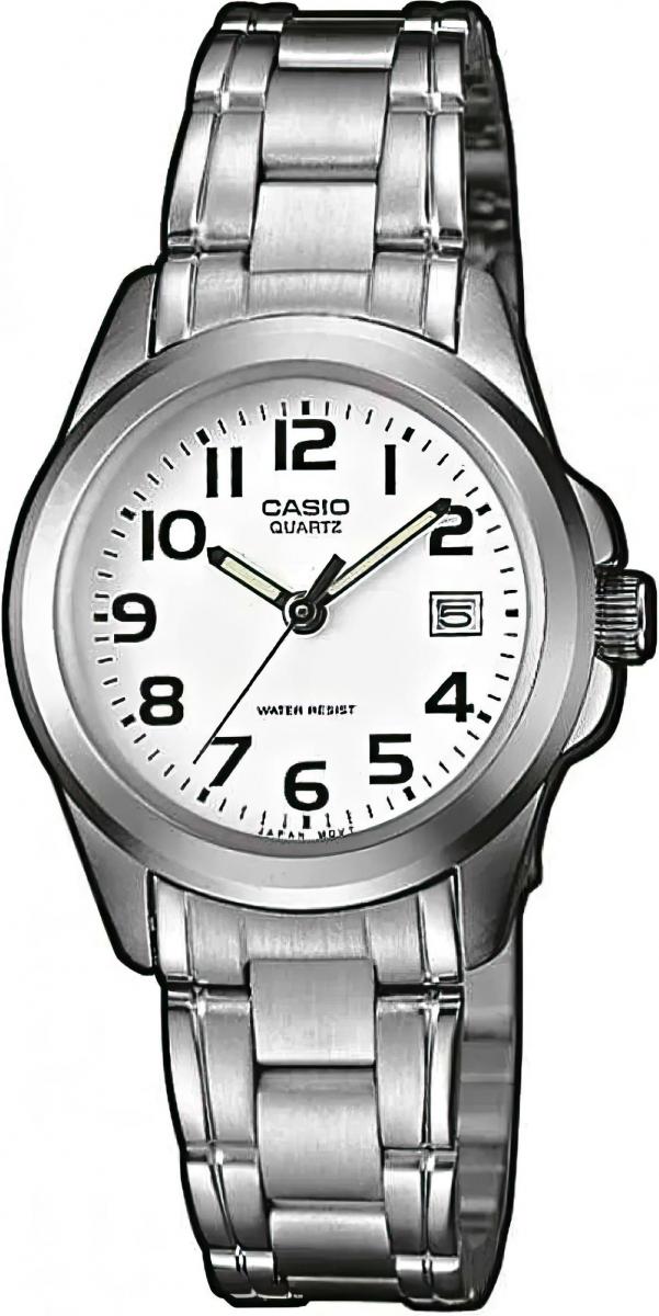 Наручные часы  Casio  Collection Casio LTP-1259D-7B (фото 1)