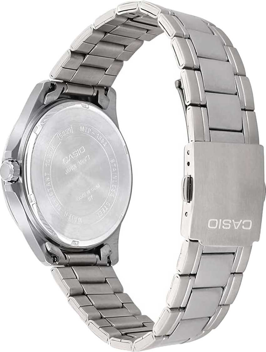 Наручные часы  Casio  Collection Casio MTP-1384D-7A (фото 4)
