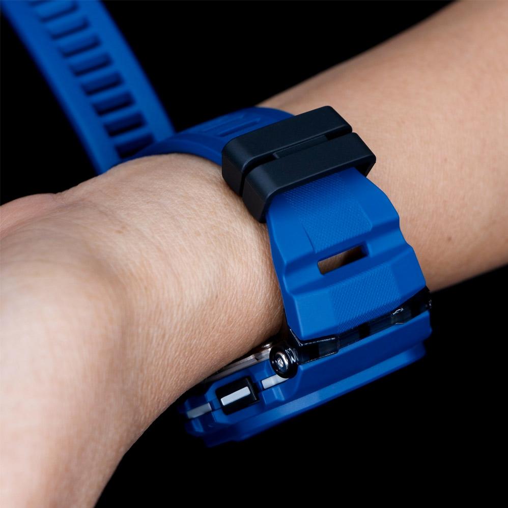 Наручные часы  Casio  G-Shock Casio GBD-200-2E (фото 4)