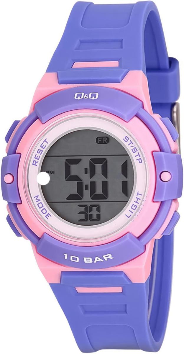 Наручные часы  Q&Q  Superior Women Q&Q M185J804Y (фото 1)