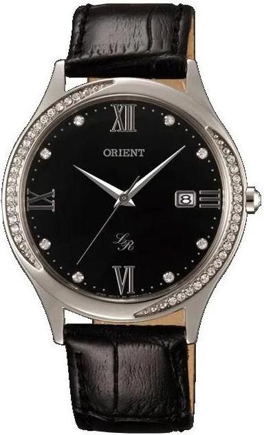 Наручные часы  Orient  Rose Orient FUNF8005B (фото 1)