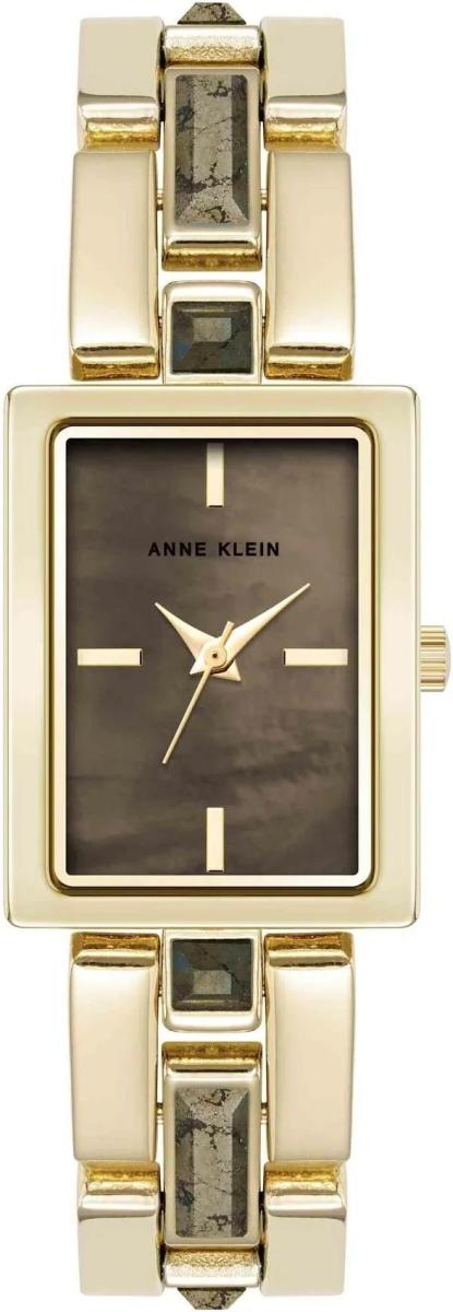 Наручные часы  Anne Klein  Gemstones Anne Klein 4156PYGB (фото 1)