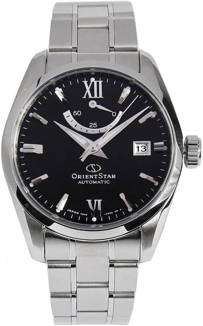 Наручные часы  Orient  Automatic Orient RE-AU0004B (фото 1)