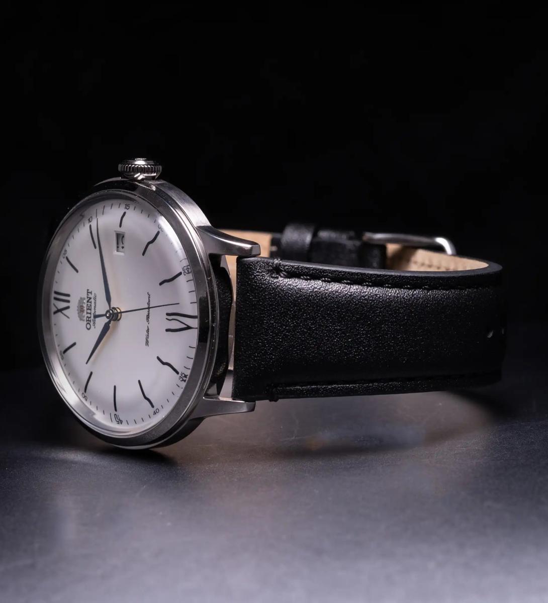 Наручные часы  Orient  Automatic Orient RA-AC0022S (фото 4)