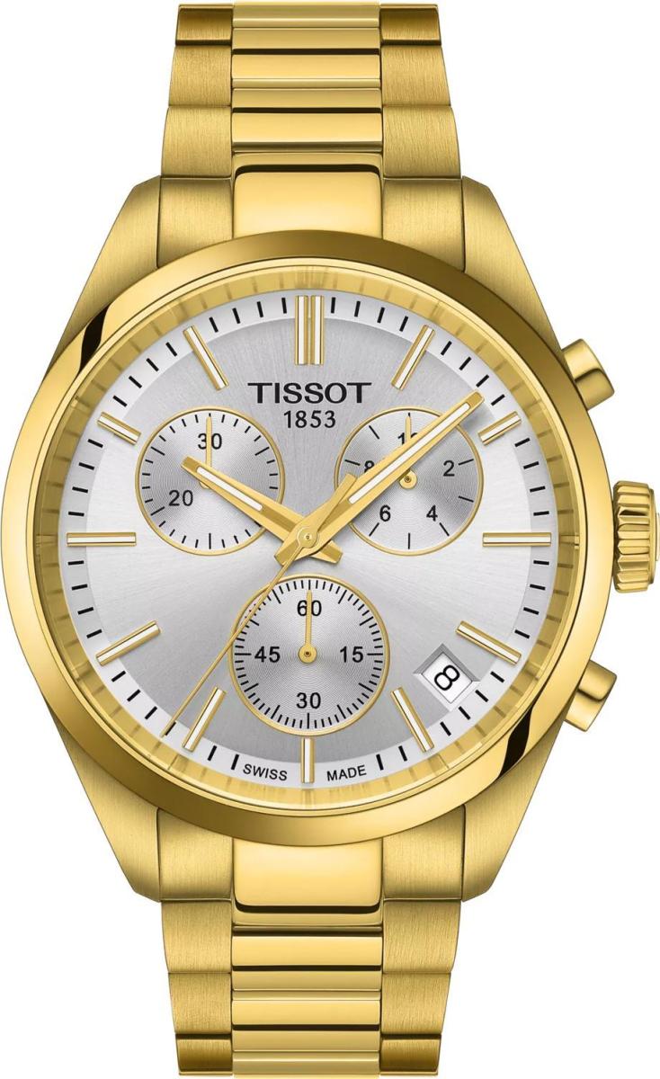 Наручные часы  Tissot  PR 100 Tissot T150.417.33.031.00 (фото 1)