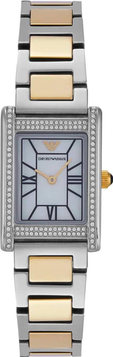 Наручные часы  Emporio Armani  Classics Emporio Armani AR11642 (фото 1)