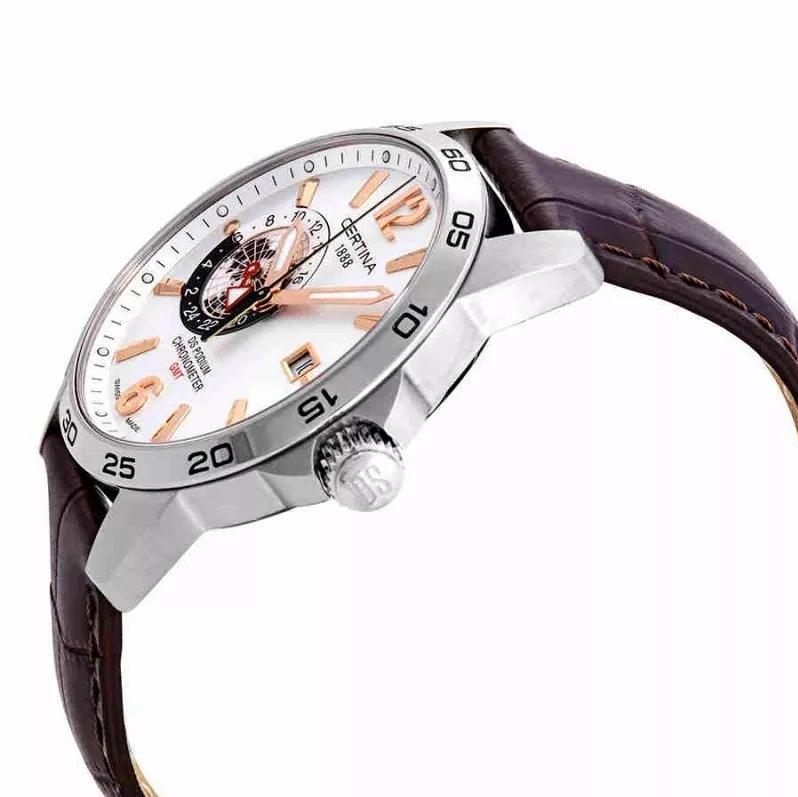 Наручные часы  Certina  DS Podium Certina C034.455.16.037.01 (фото 2)