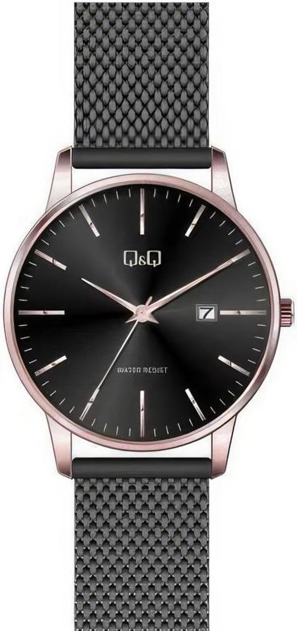 Наручные часы  Q&Q  Attractive Q&Q BL76J810Y (фото 1)