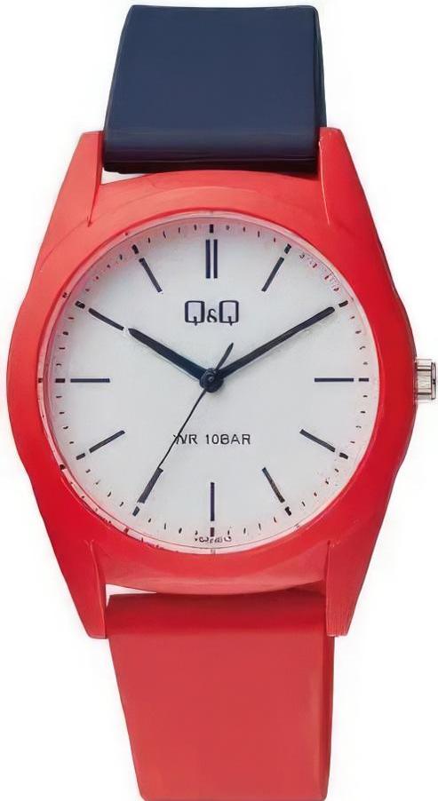 Наручные часы  Q&Q  Attractive Women Q&Q VS22J012Y (фото 1)