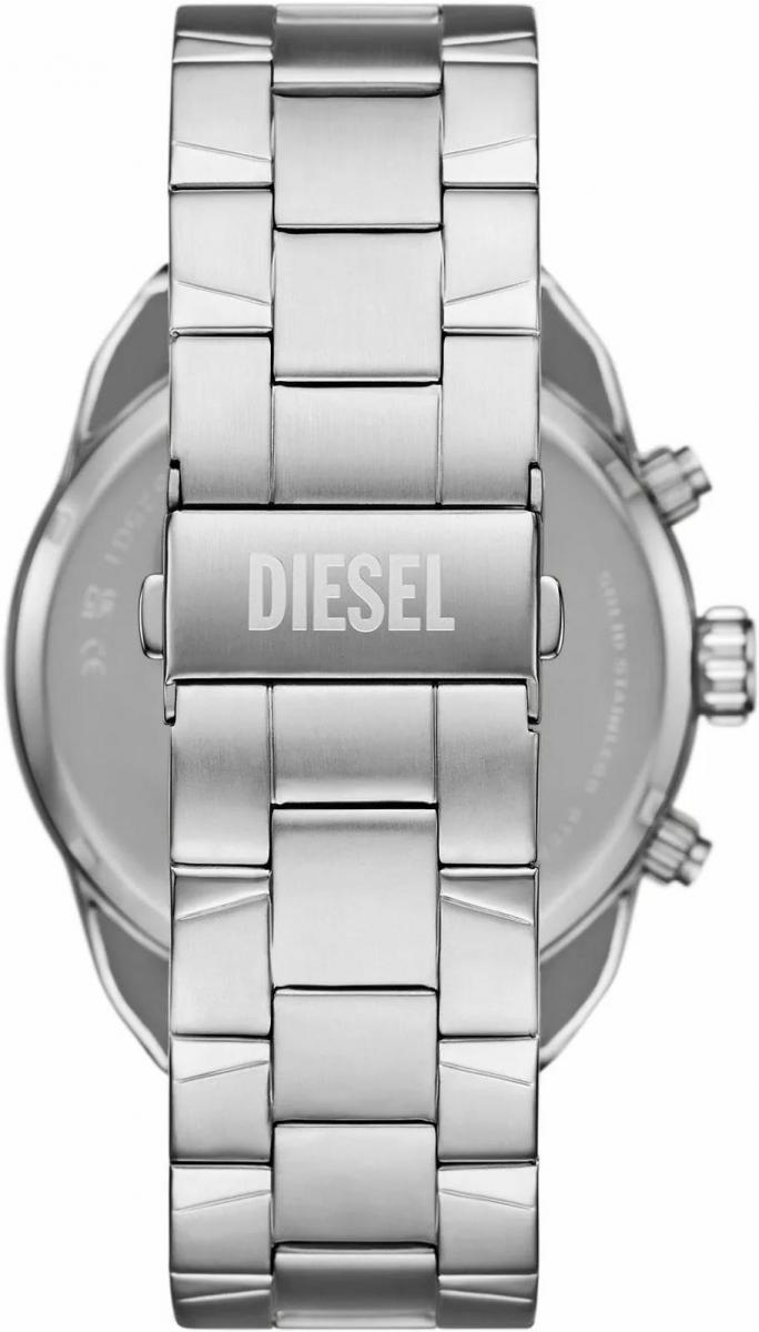 Наручные часы  Diesel  Spiked Diesel DZ4677 (фото 3)