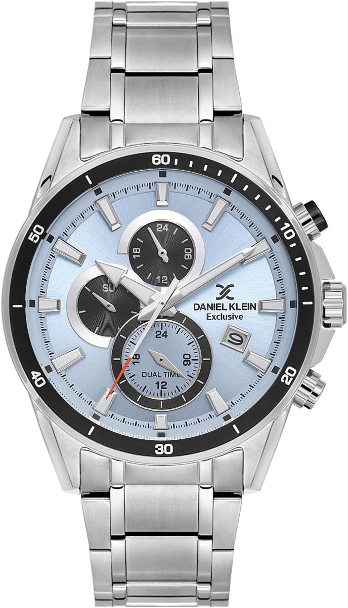 Наручные часы  Daniel Klein  Exclusive Daniel Klein 14247-5 (фото 1)