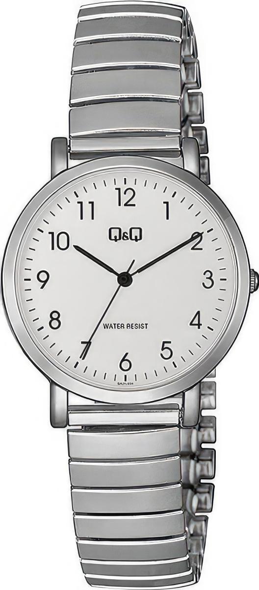 Наручные часы  Q&Q  Attractive Women Q&Q QA21J224Y (фото 1)