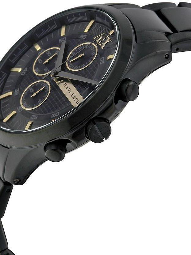 Наручные часы  Armani Exchange  Hampton Armani Exchange AX2164 (фото 2)
