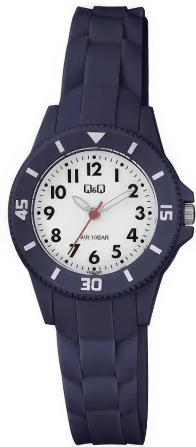 Наручные часы  Q&Q  Casual Q&Q VS66J003Y (фото 1)