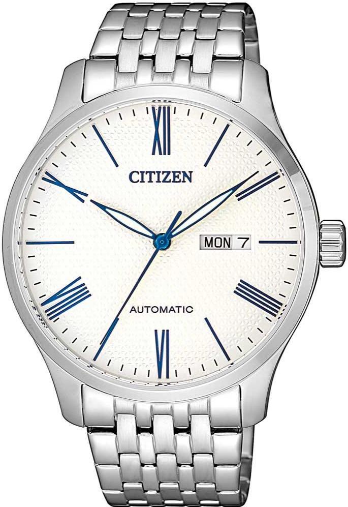 Наручные часы  Citizen  Automatic Citizen NH8350-59B (фото 1)
