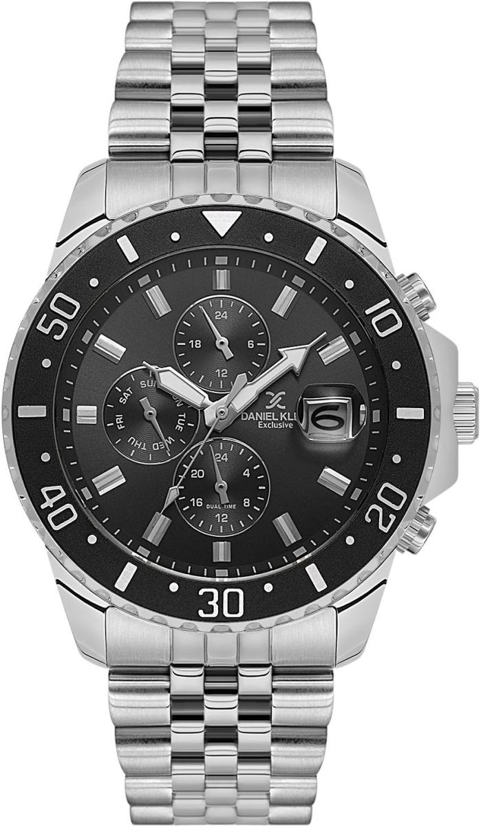 Наручные часы  Daniel Klein  Exclusive Daniel Klein 14243-2 (фото 1)