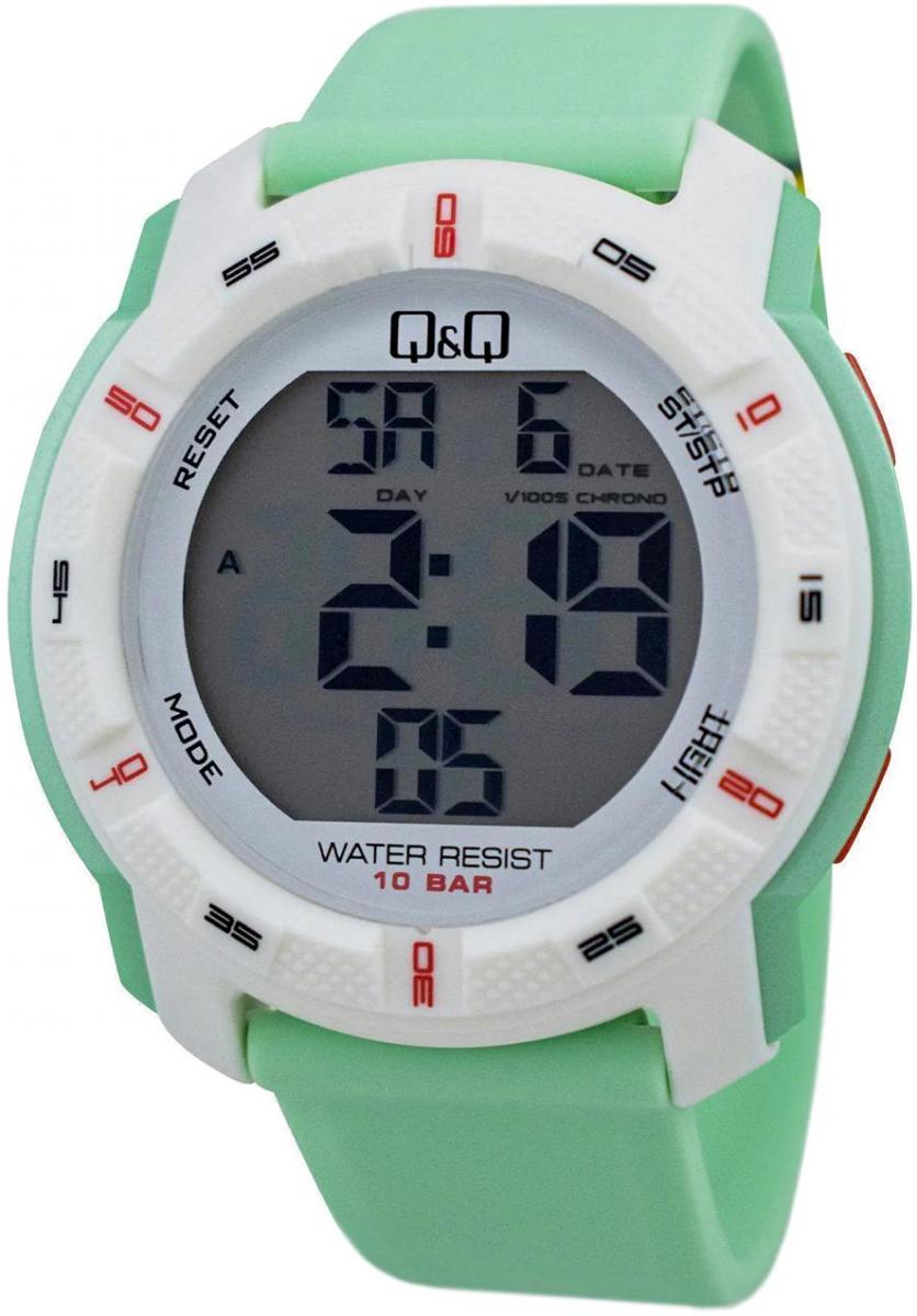 Наручные часы  Q&Q  Superior Women Q&Q M171J809Y (фото 1)