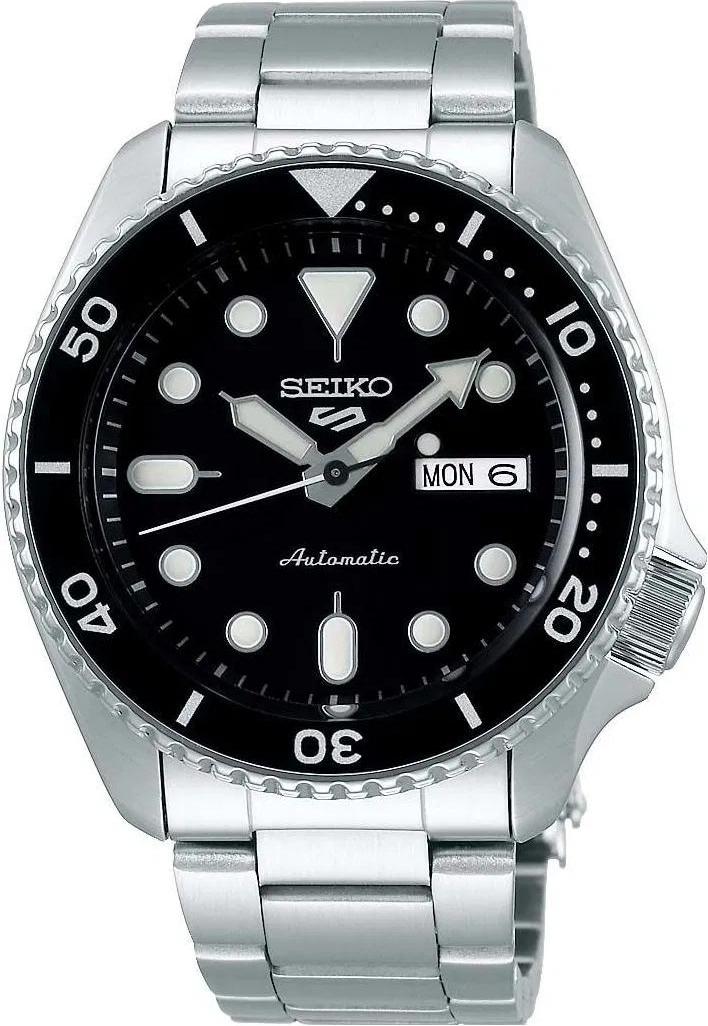 Наручные часы  Seiko  Seiko 5 Sports Seiko SRPD55K1 (фото 1)