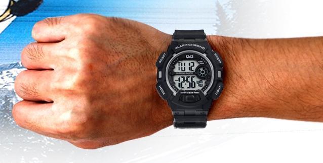 Наручные часы  Q&Q  Attractive Q&Q M132J001Y (фото 3)