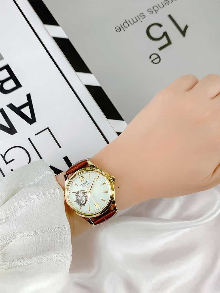 Наручные часы  Orient  Automatic Orient RN-AG0728S (фото 4)