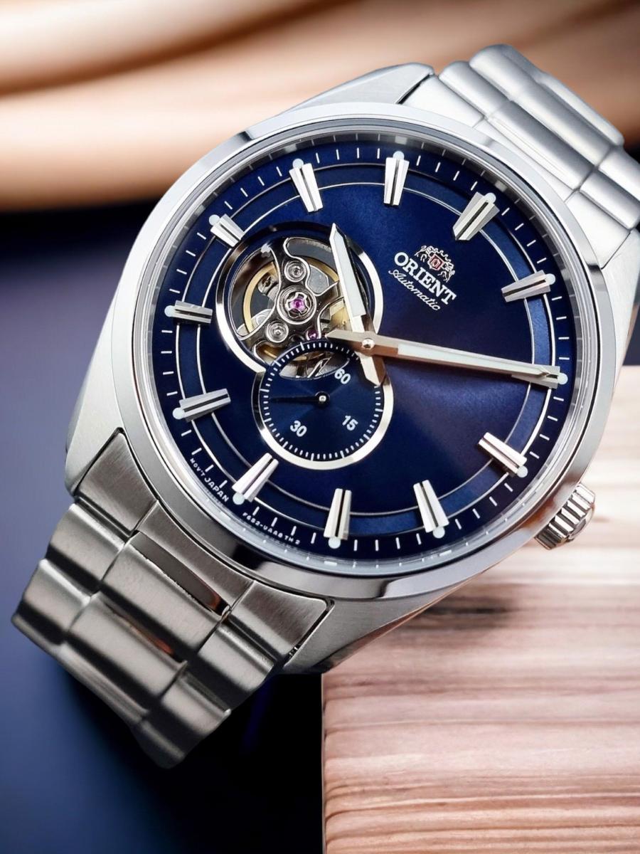 Наручные часы  Orient  Automatic Orient RA-AR0003L (фото 6)