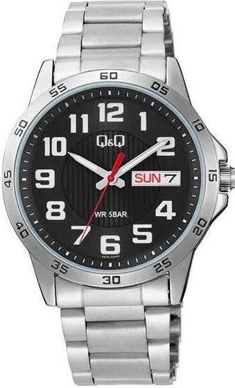 Наручные часы  Q&Q  Casual Q&Q A37AJ004Y (фото 1)