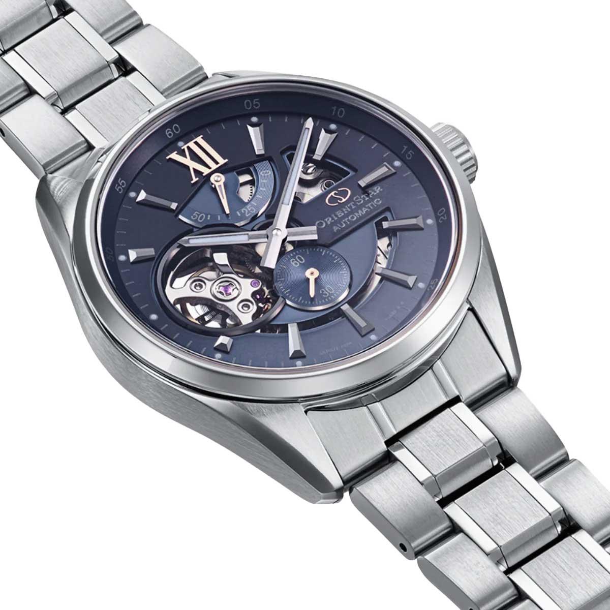 Наручные часы  Orient  Contemporary Orient RE-AV0132L (фото 3)