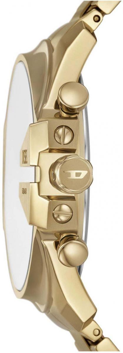 Наручные часы  Diesel  Mega Chief Diesel DZ4684 (фото 2)