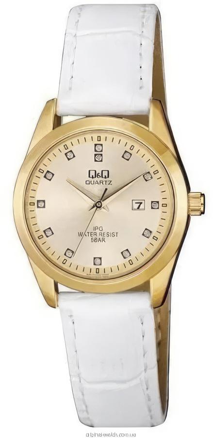 Наручные часы  Q&Q  Attractive Women Q&Q QZ13J100Y (фото 1)