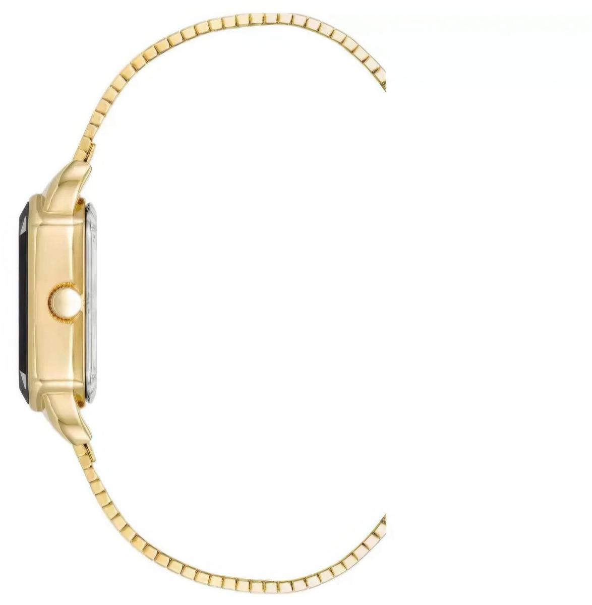 Наручные часы  Anne Klein  Metals Anne Klein 5016BKGB (фото 3)