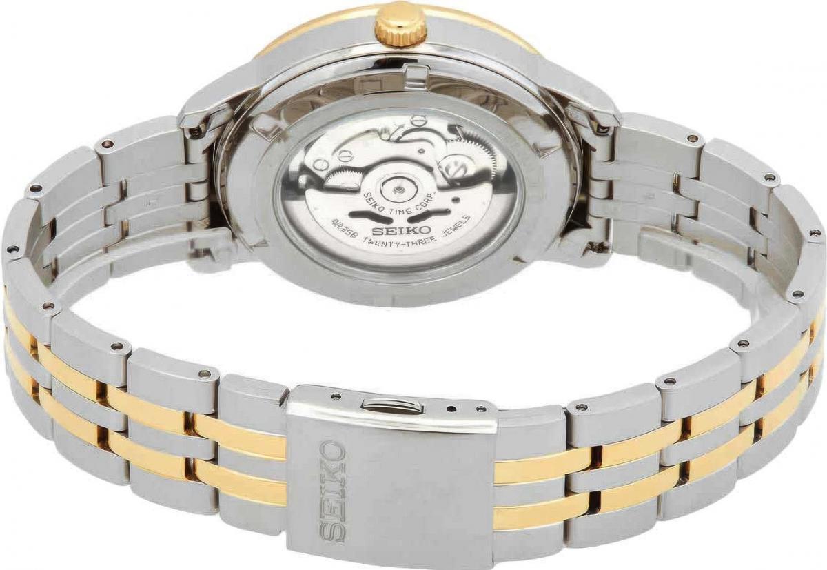 Наручные часы  Seiko  Discover More Seiko SRPH92K1 (фото 2)