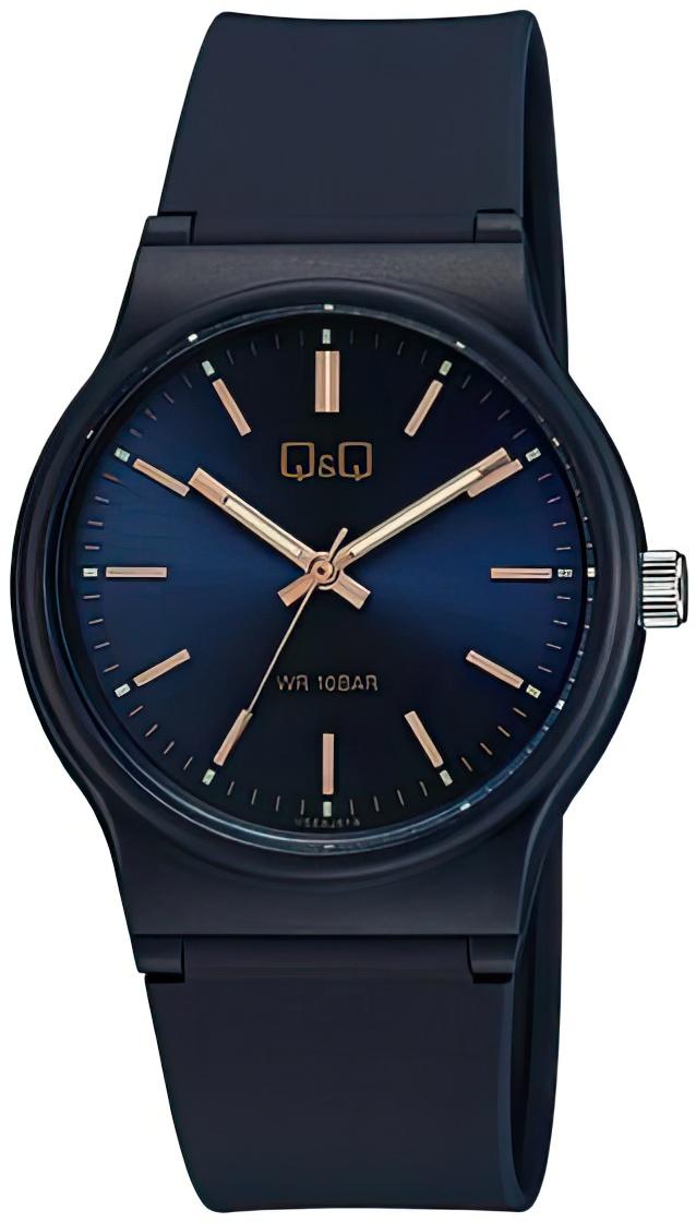 Наручные часы  Q&Q  Casual Q&Q VS50J018Y (фото 1)