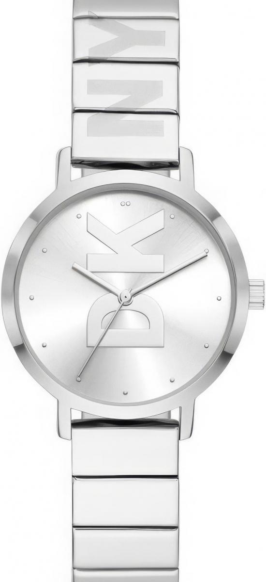 Наручные часы  DKNY  The Modernist DKNY NY2997 (фото 1)