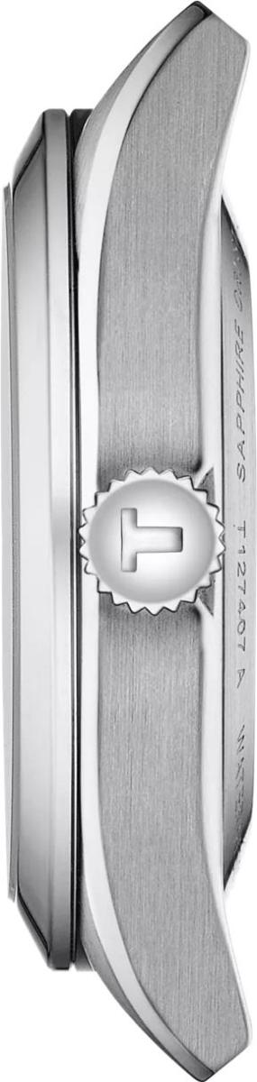 Наручные часы  Tissot  T-SPORT Tissot T127.407.11.051.00 (фото 2)