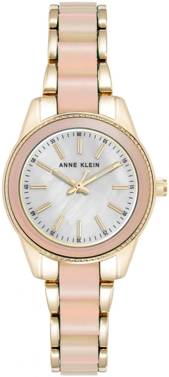 Наручные часы  Anne Klein  Plastic Anne Klein 3212IRGB (фото 1)