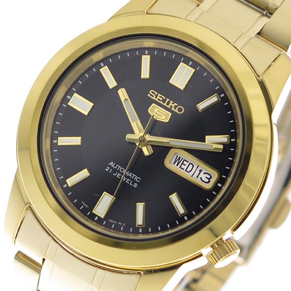 Наручные часы  Seiko  Seiko 5 Seiko SNKK22K1 (фото 2)