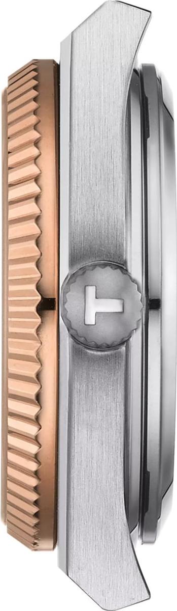 Наручные часы  Tissot  PRX Tissot T931.207.41.336.00 (фото 2)