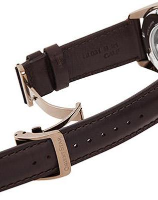 Наручные часы  Orient  Orient Star Orient RE-AV0115B (фото 3)