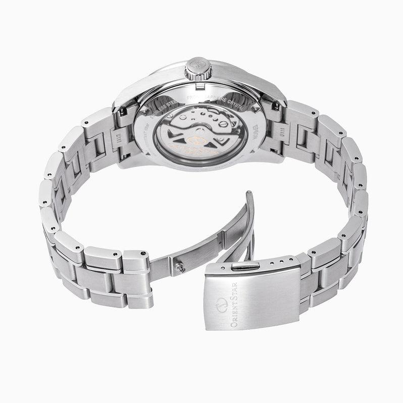 Наручные часы  Orient  Standart Orient RE-AU0109L (фото 5)