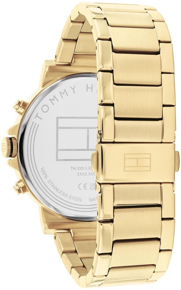 Наручные часы  Tommy Hilfiger  Classic Tommy Hilfiger 1710611 (фото 2)