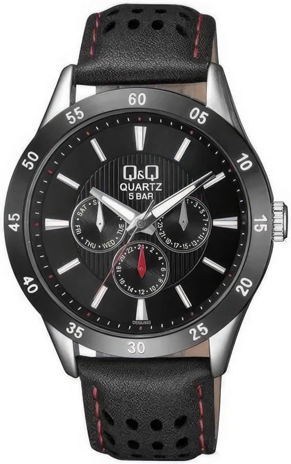 Наручные часы  Q&Q  Attractive Q&Q CE02J512Y (фото 1)