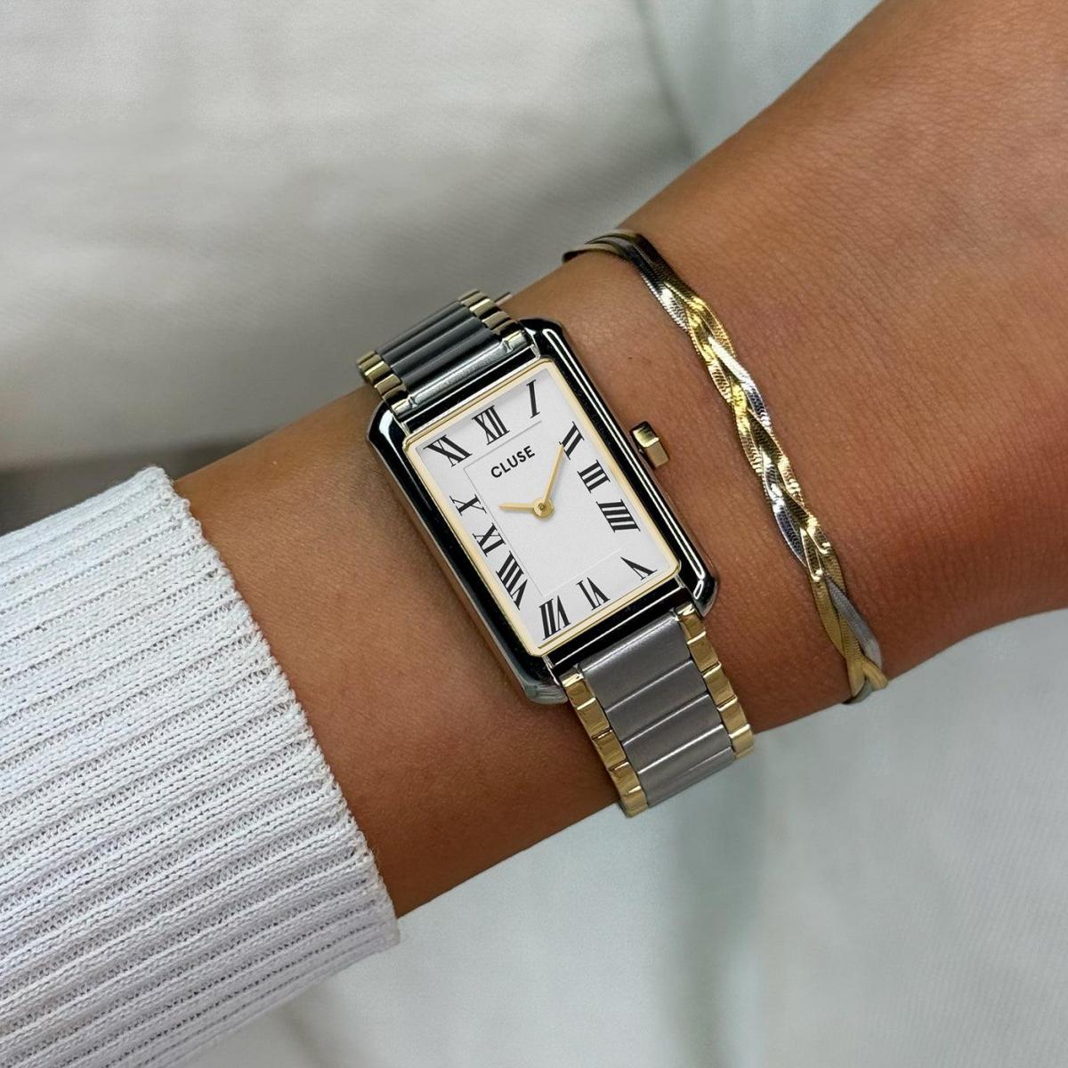 Наручные часы  Cluse  Antheor Cluse CW15003 (фото 2)