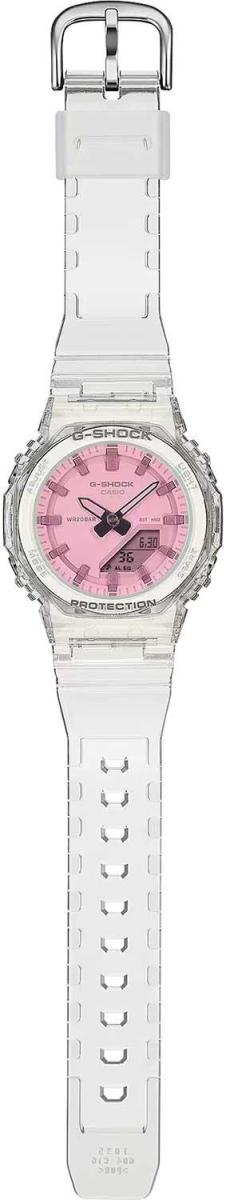Наручные часы  Casio  G-Shock Casio GMA-P2100SR-7A (фото 5)