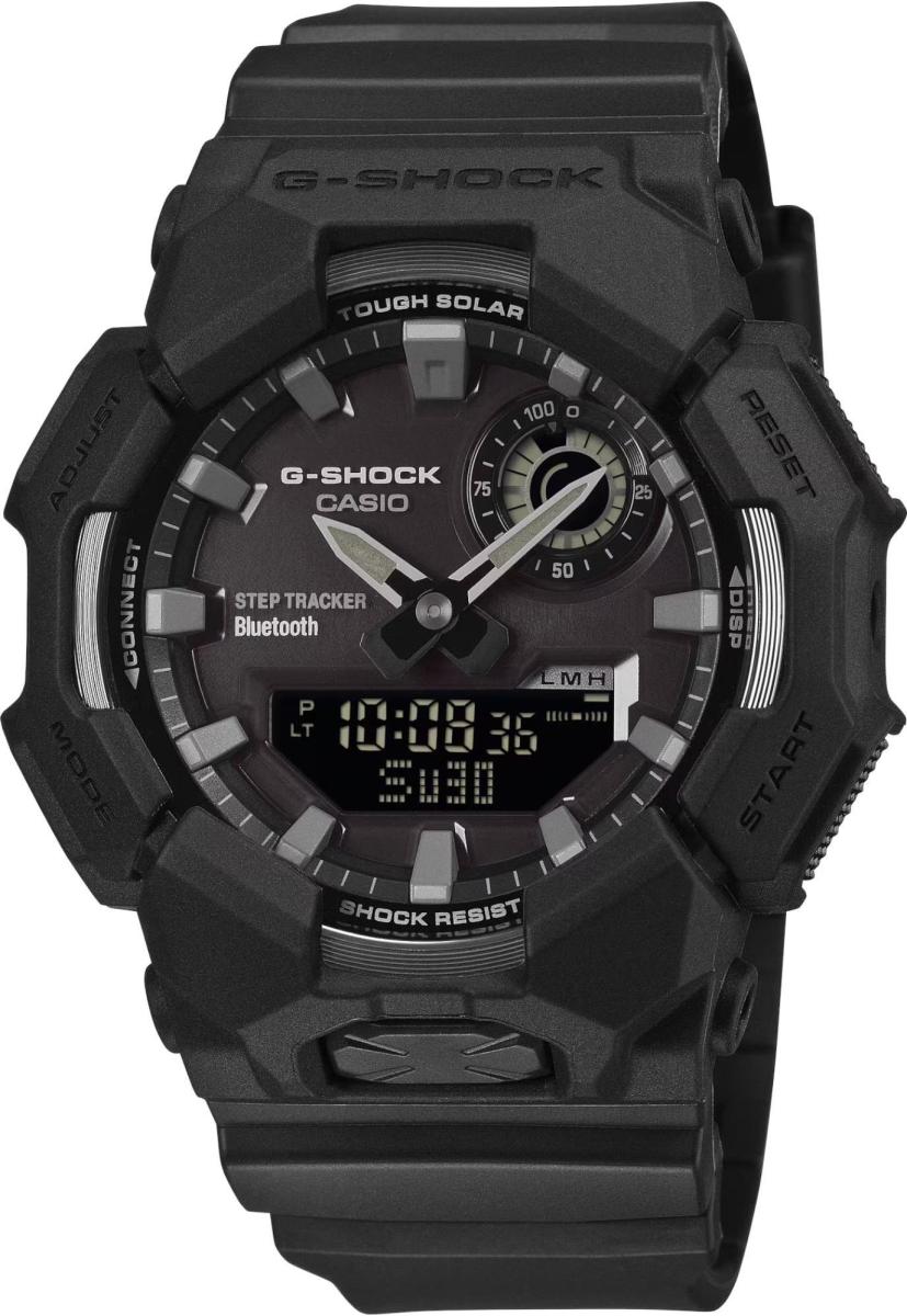 Наручные часы  Casio  G-Shock Casio GA-B010-1A1 (фото 1)