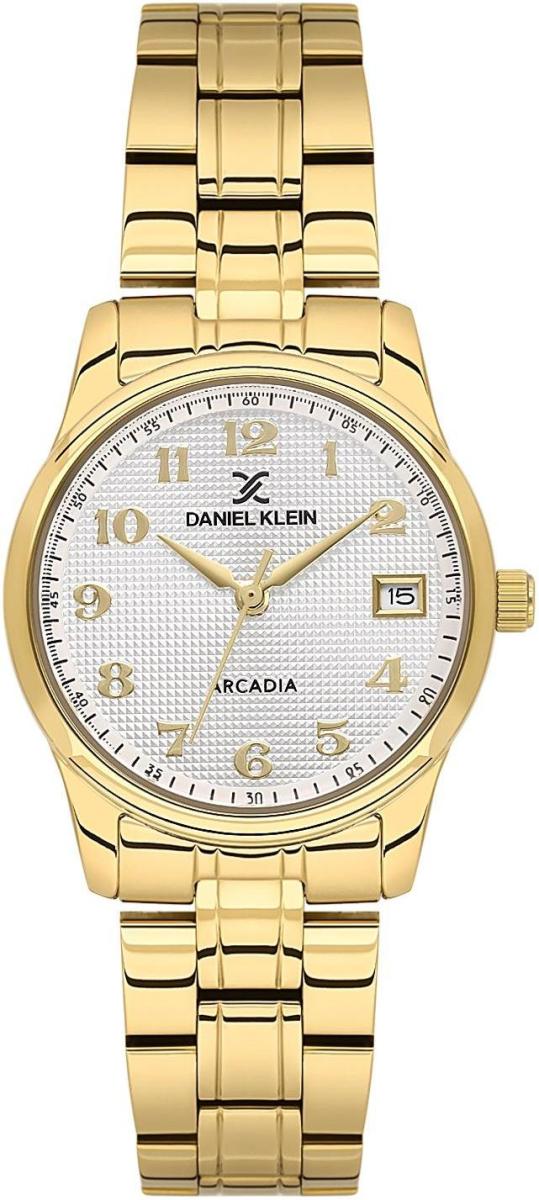 Наручные часы  Daniel Klein  Arcadia Daniel Klein 14049-2 (фото 1)