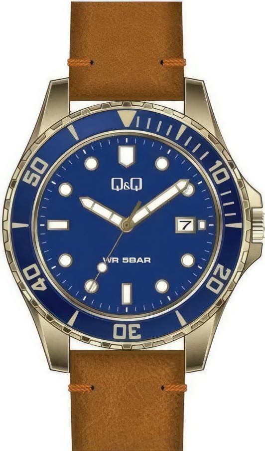 Наручные часы  Q&Q  Attractive Women Q&Q A172J800Y (фото 1)