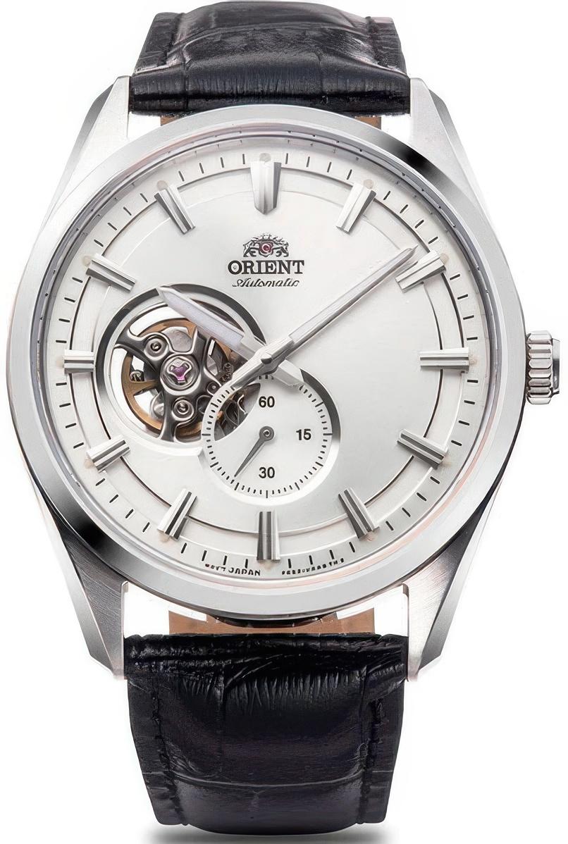 Наручные часы  Orient  Automatic Orient RN-AR0003S (фото 1)
