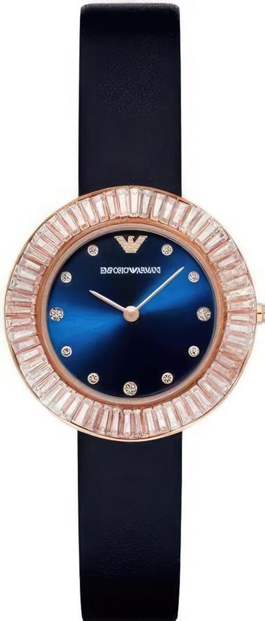 Наручные часы  Emporio Armani  Ceramica Emporio Armani AR7434 (фото 1)