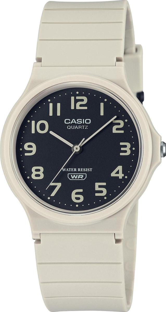Наручные часы  Casio  Collection Casio MQ-24UC-8B (фото 1)